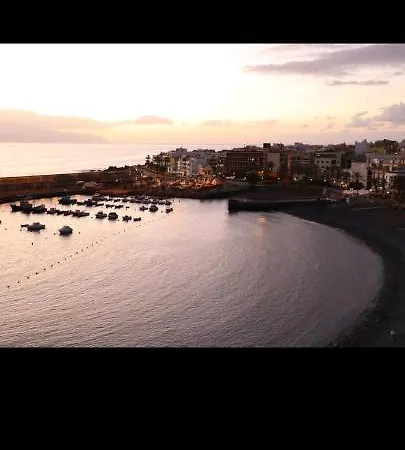 Casita La Ballena Tenerife Sur Playa de San Juan  Exterior photo