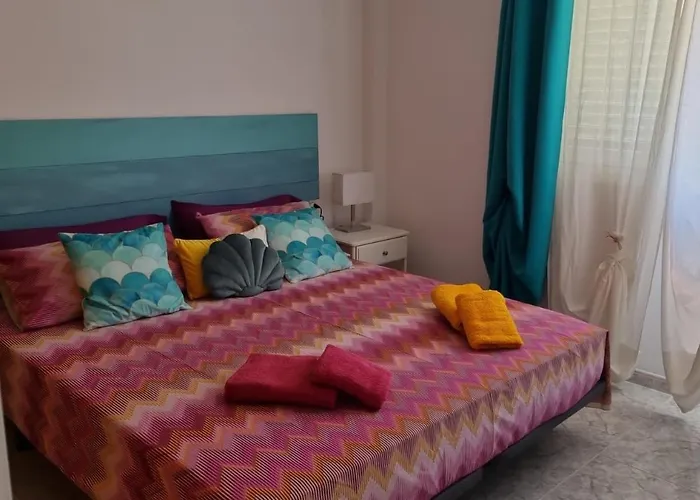 Casita La Ballena Tenerife Sur