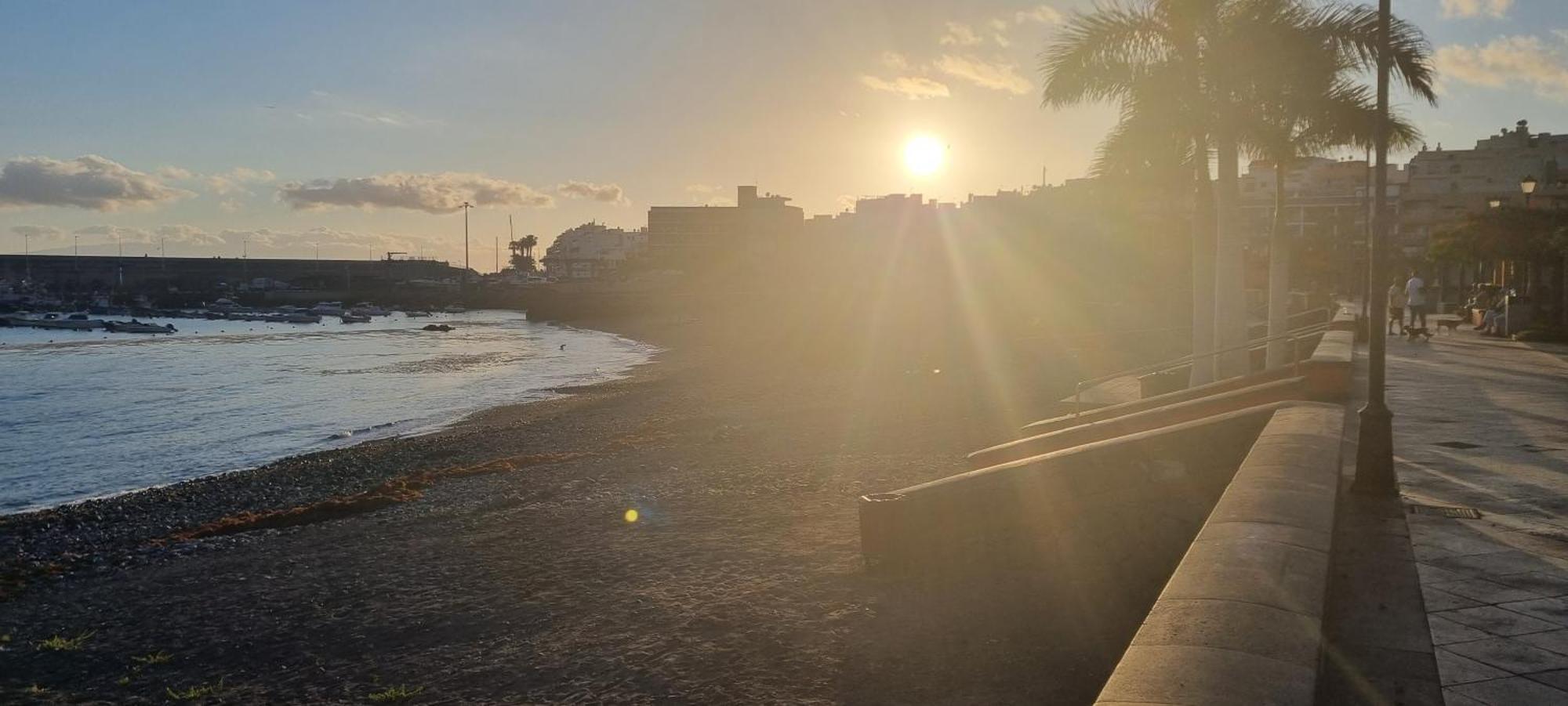 Casita La Ballena Tenerife Sur * Playa de San Juan (Tenerife)