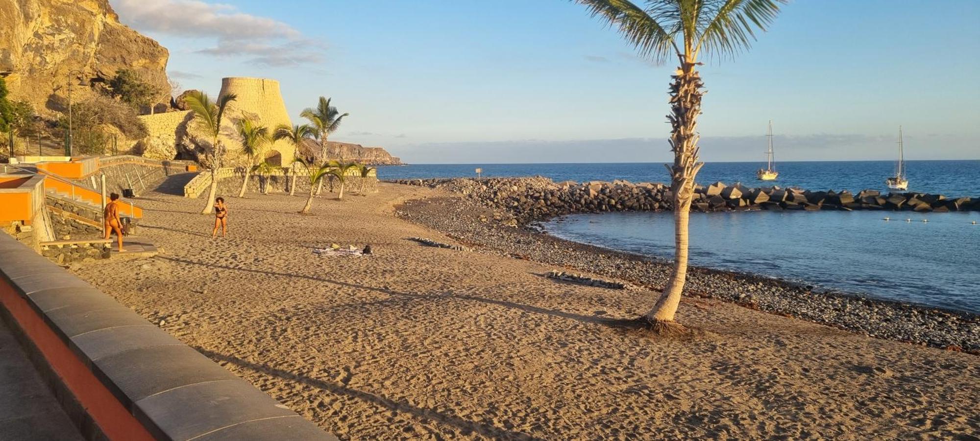 Casita La Ballena Tenerife Sur *