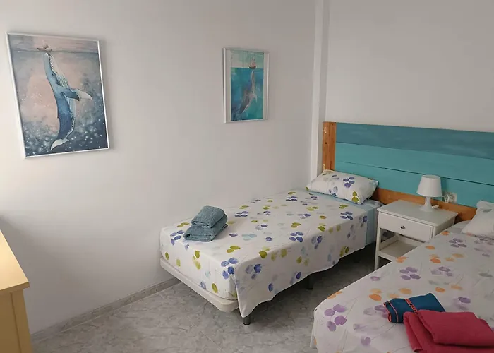 Casita La Ballena Tenerife Sur